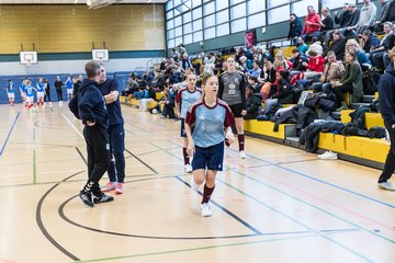 Bild 125 - wCJ NFV Futsalmeisterschaft